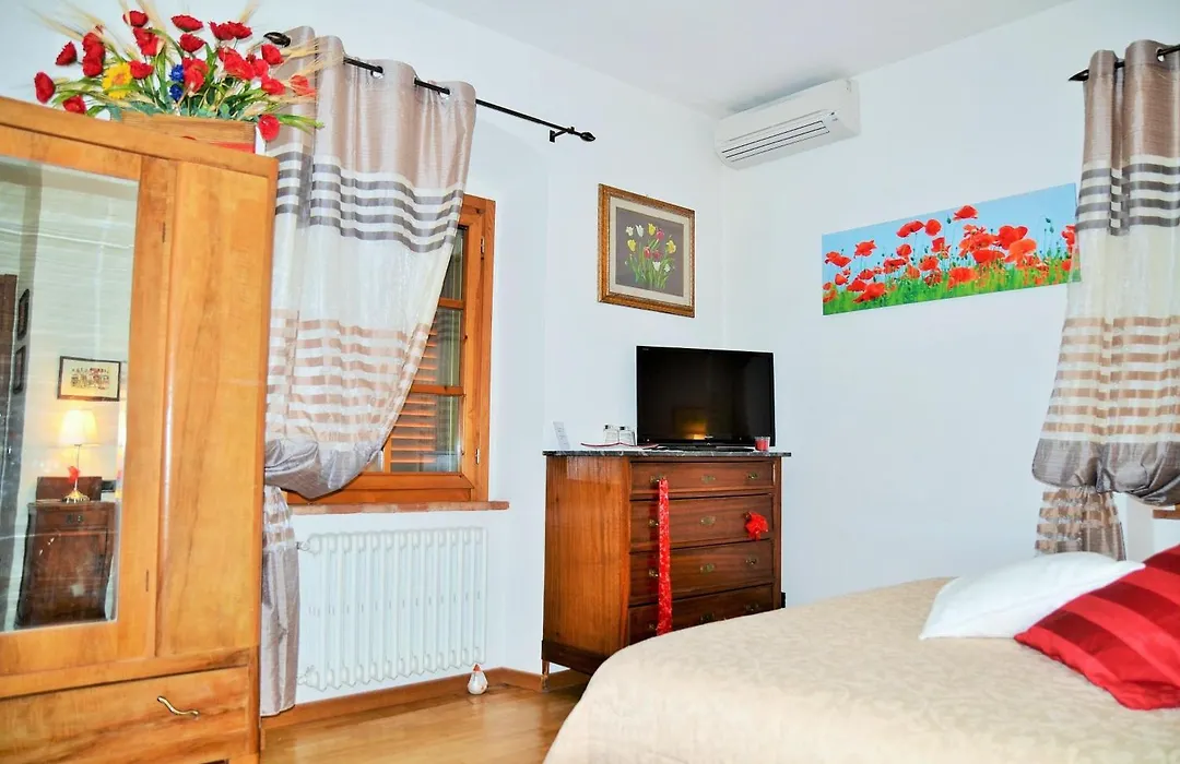 La Villa di Arezzo-1